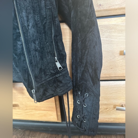 Free people jacket - Picture 3 of 6